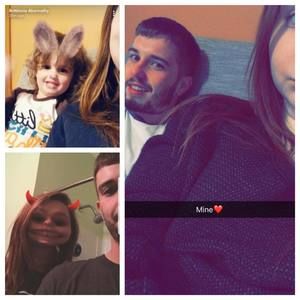 Meet your Posher, Dakota